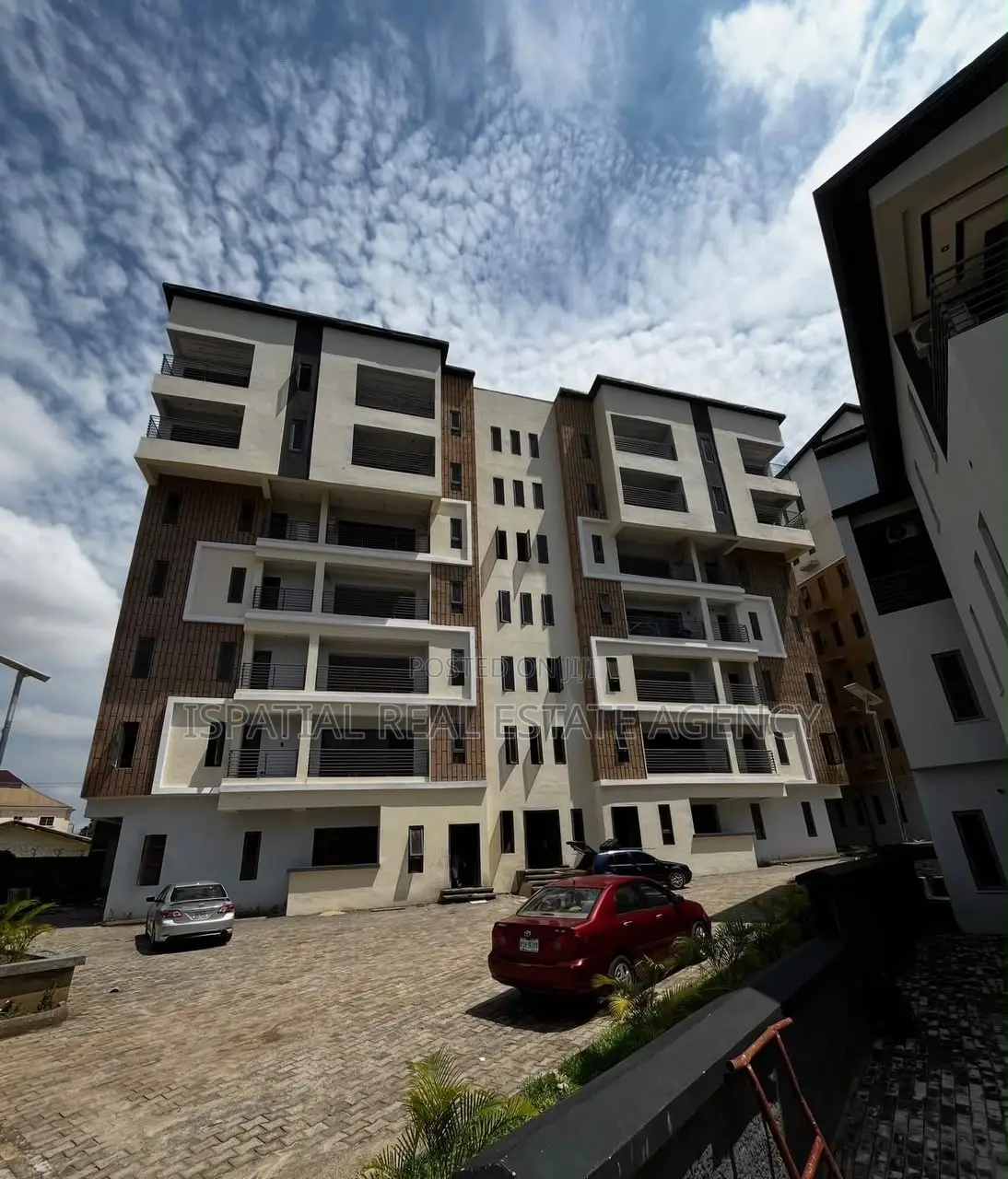 3bdrm Block of Flats in Mabushi for sale in Mabushi