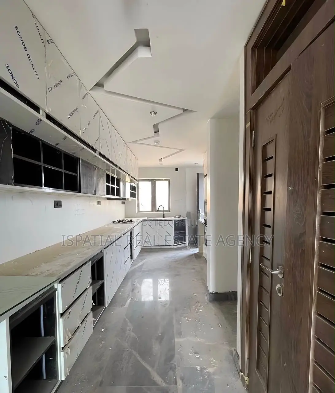 3bdrm Block of Flats in Mabushi for sale in Mabushi