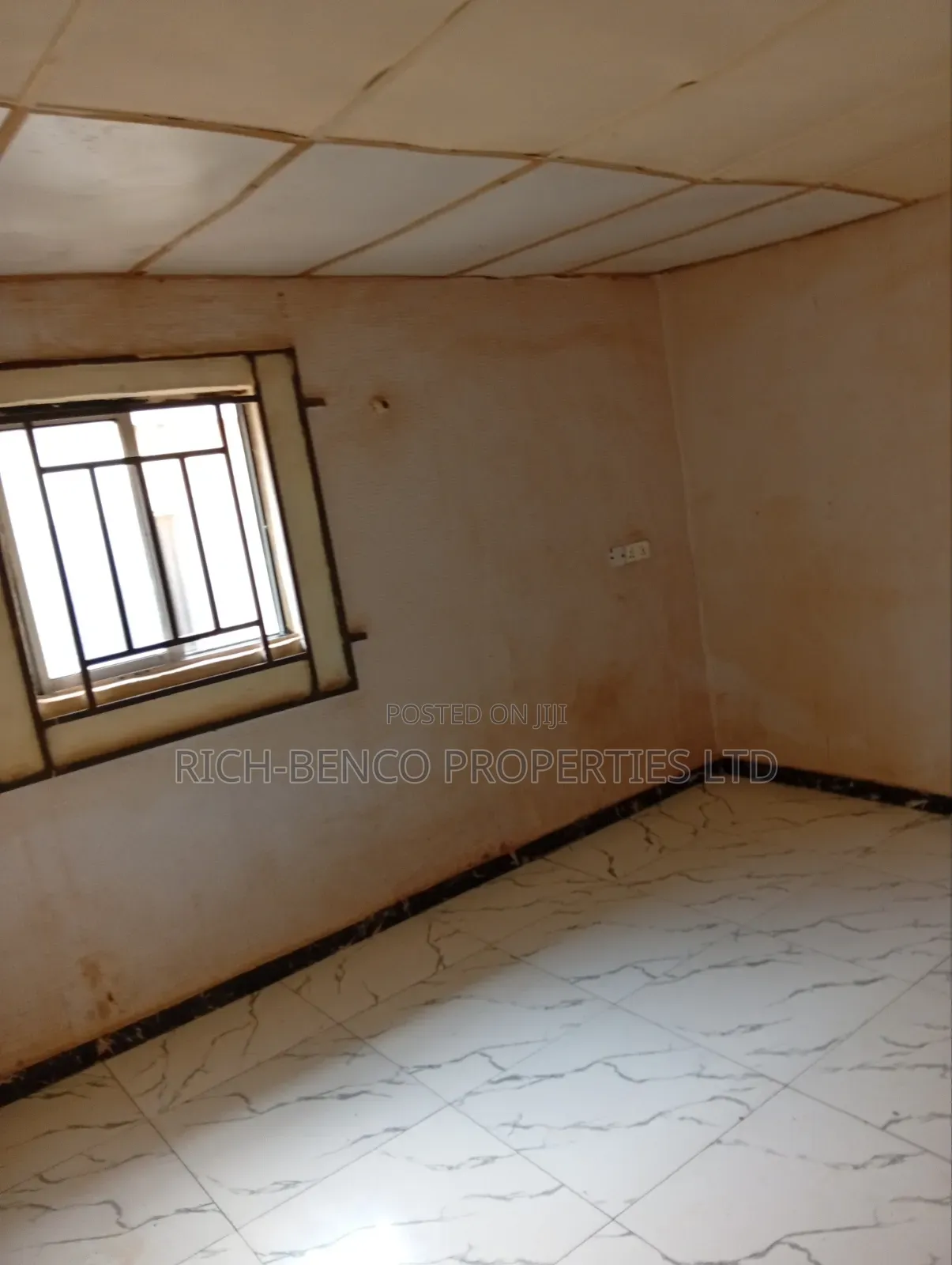 Studio Apartment in Dutse Jabu for rent in Dutse-Alhaji