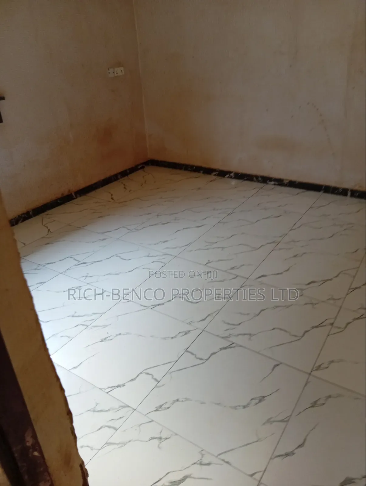 Studio Apartment in Dutse Jabu for rent in Dutse-Alhaji
