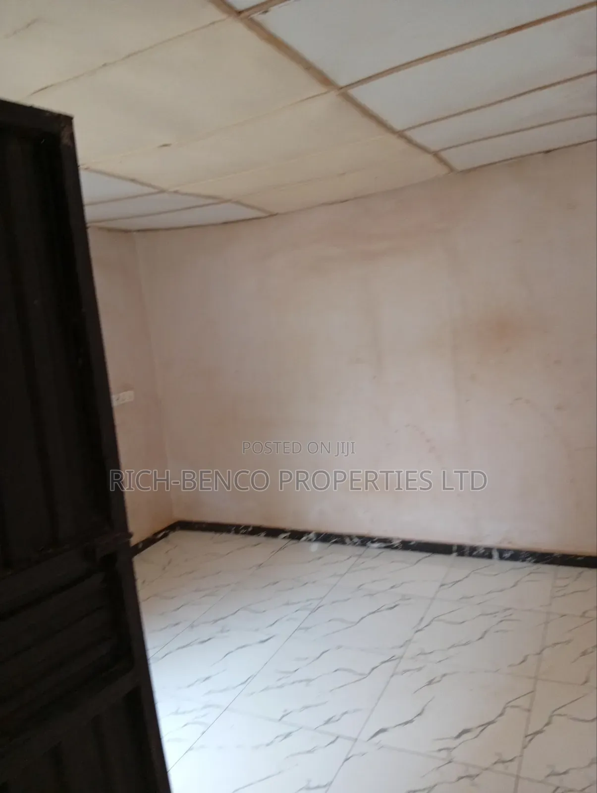Studio Apartment in Dutse Jabu for rent in Dutse-Alhaji