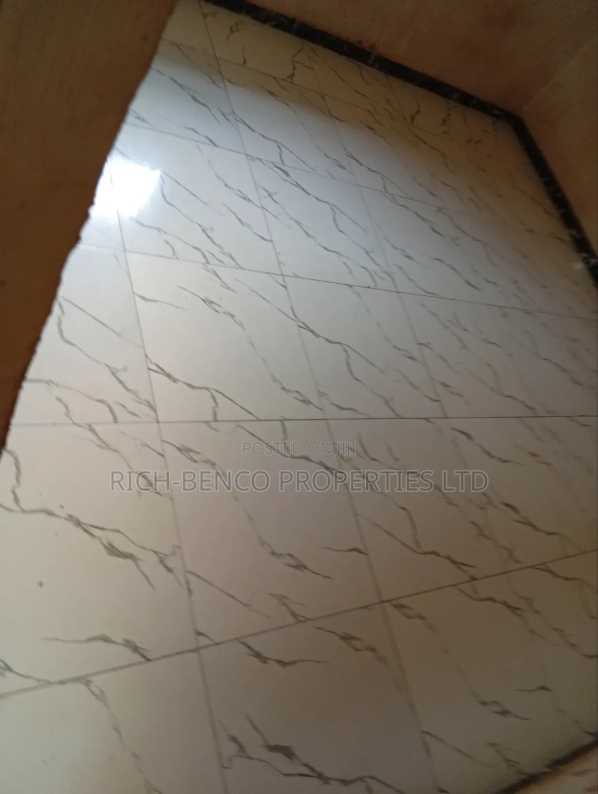 Studio Apartment in Dutse Jabu for rent in Dutse-Alhaji