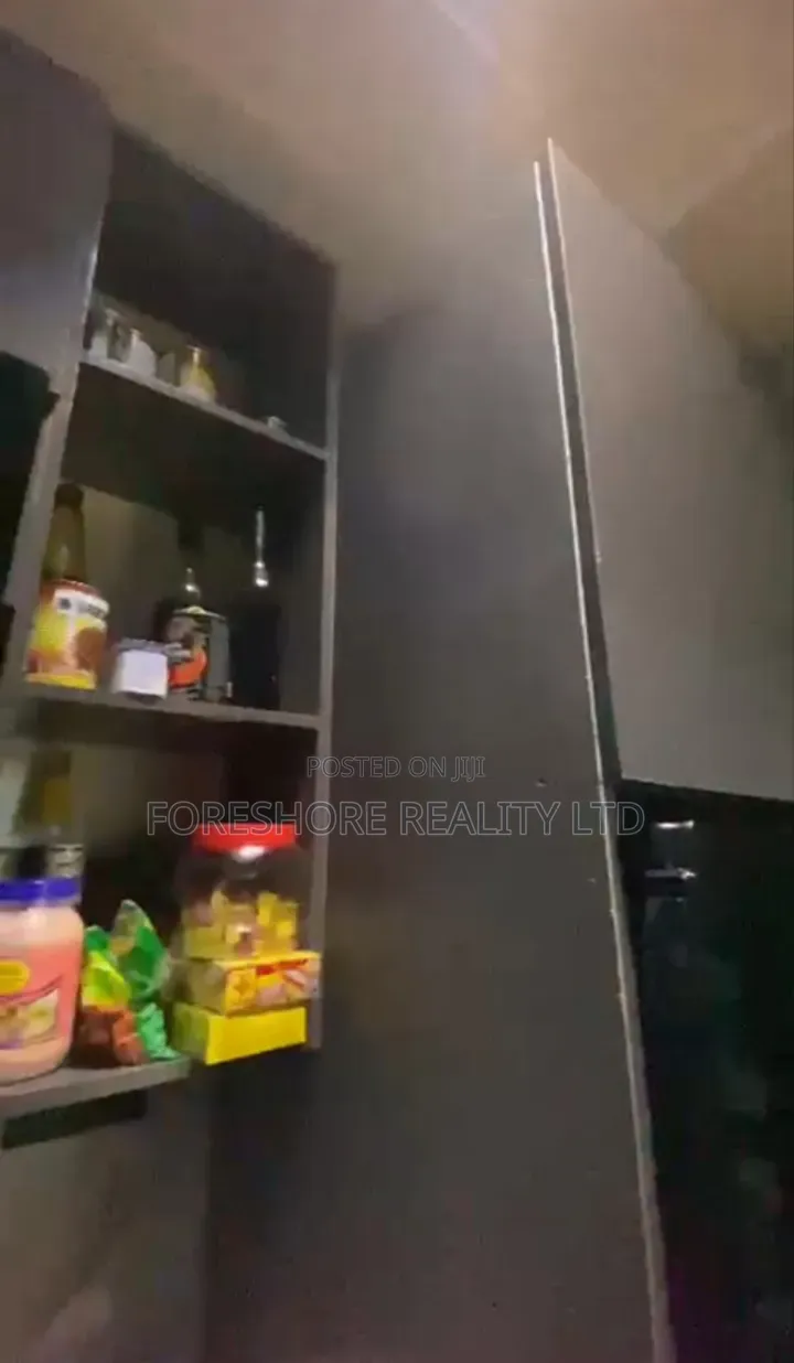 Furnished 2bdrm Apartment in Off Ogunlana for rent in Ogunlana