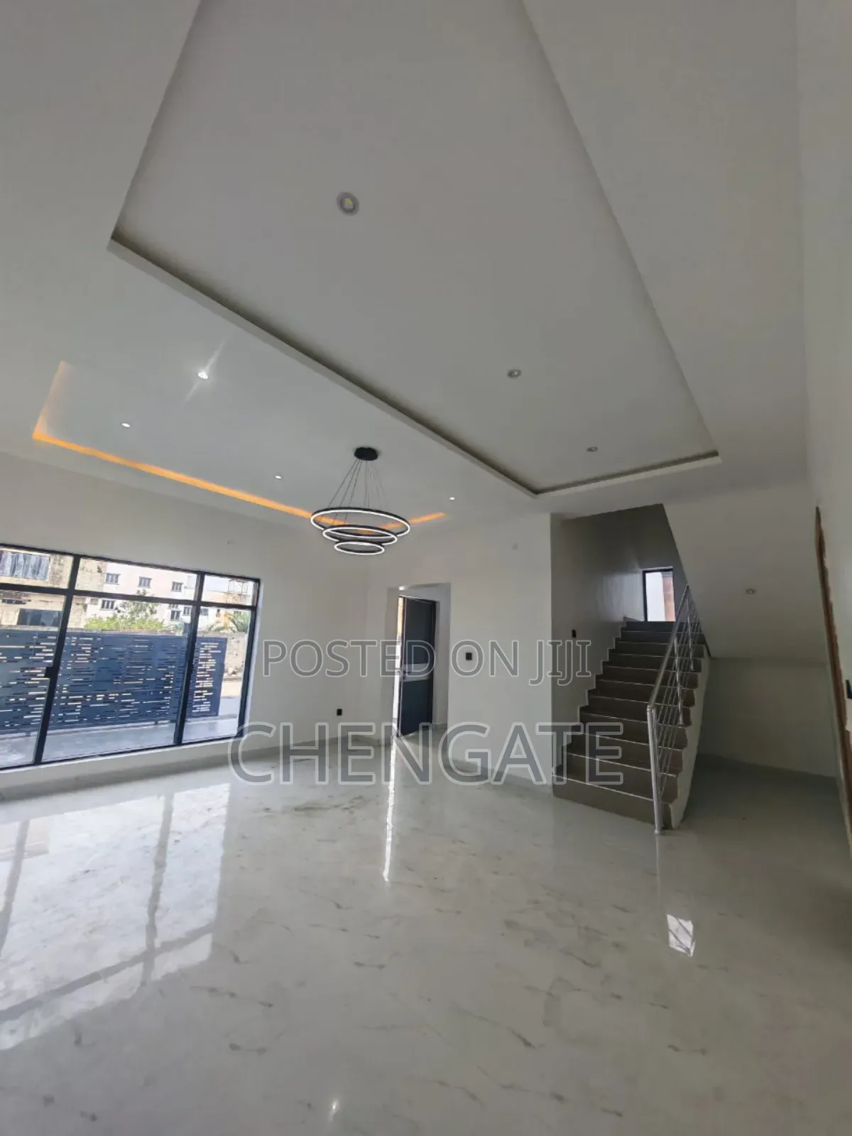 5bdrm Duplex in Ajah for rent in Ajah