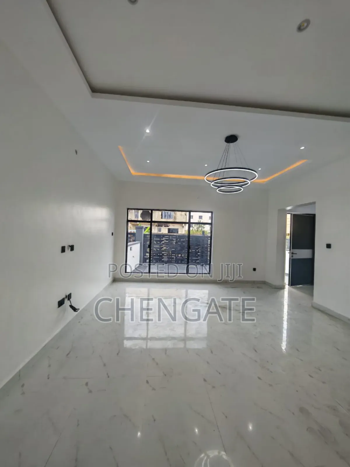 5bdrm Duplex in Ajah for rent in Ajah