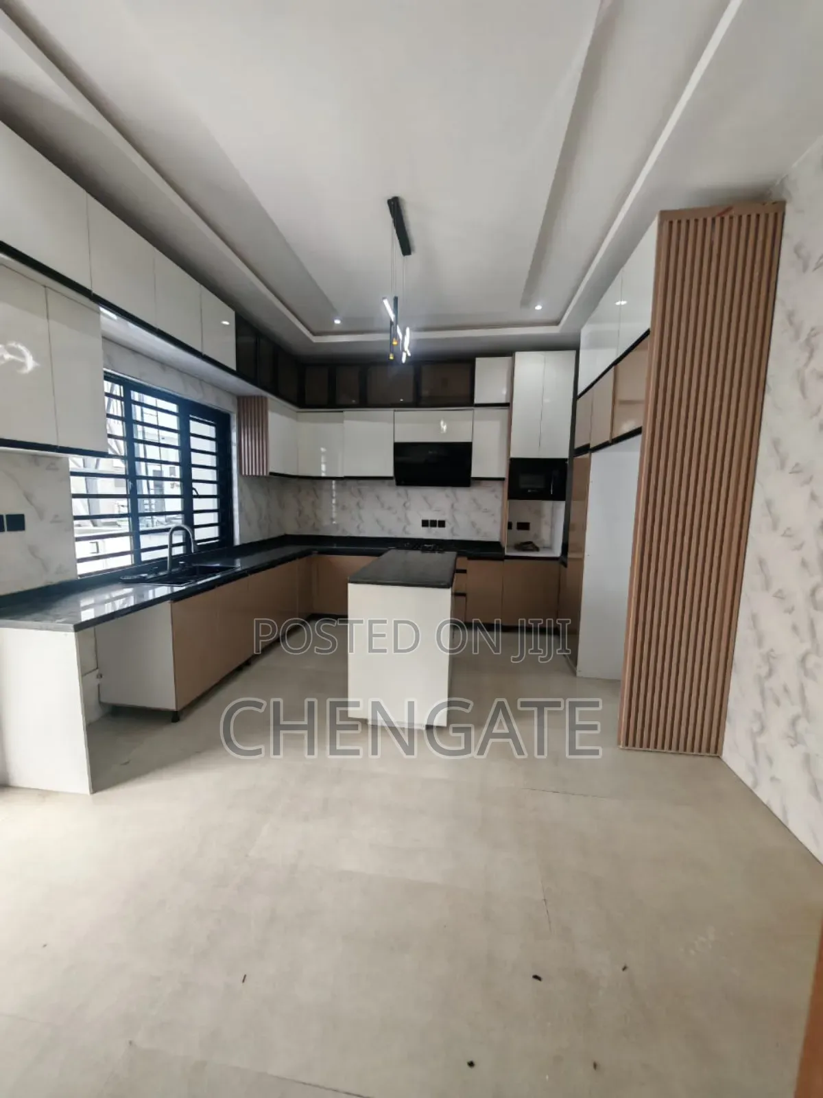 5bdrm Duplex in Ajah for rent in Ajah