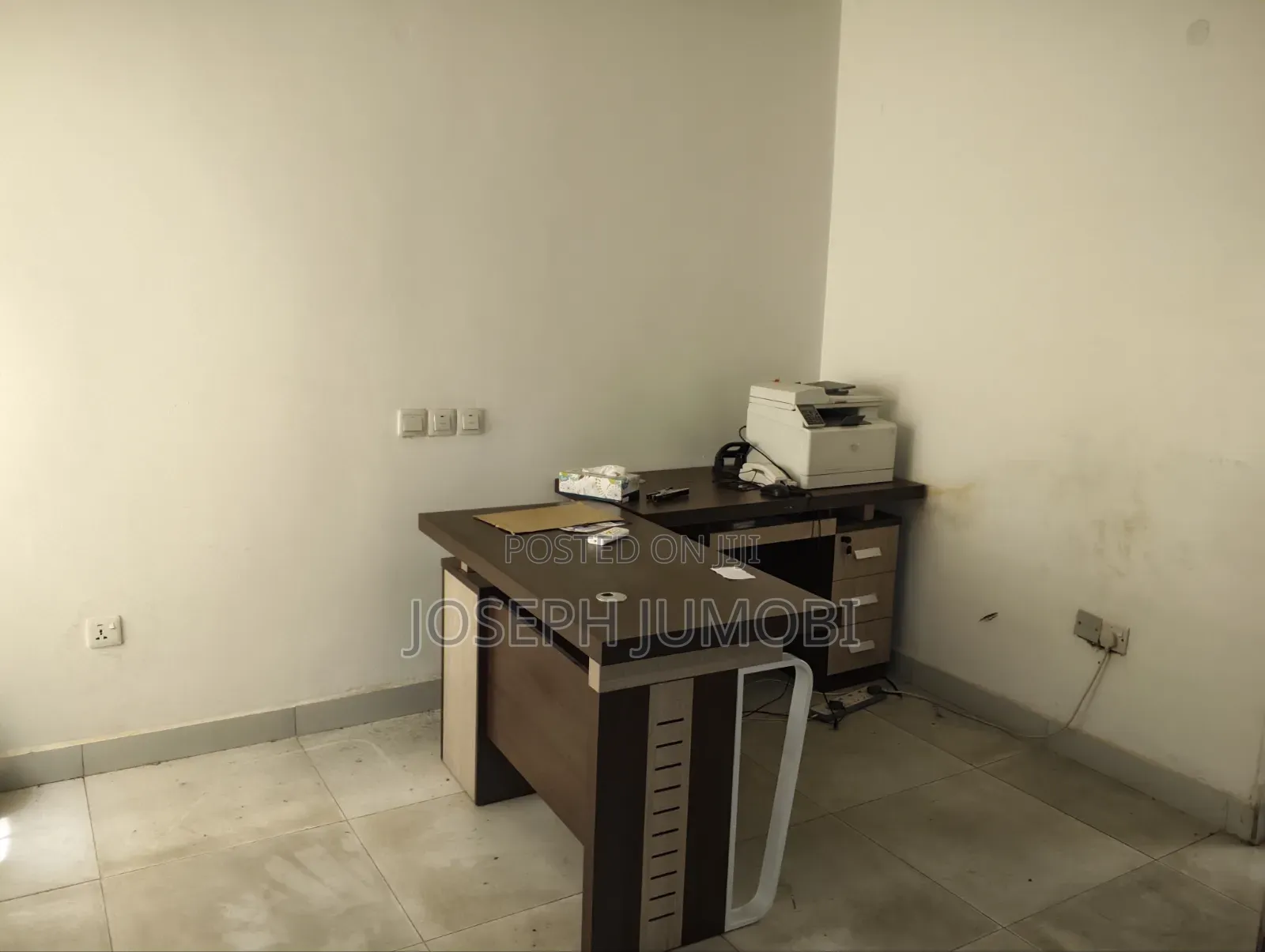 4bdrm Duplex in Maitama for rent in Maitama
