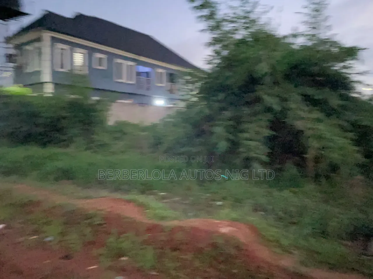 Full Plot of Land Inside Royal Estate Isheri Idimu in Alimosho