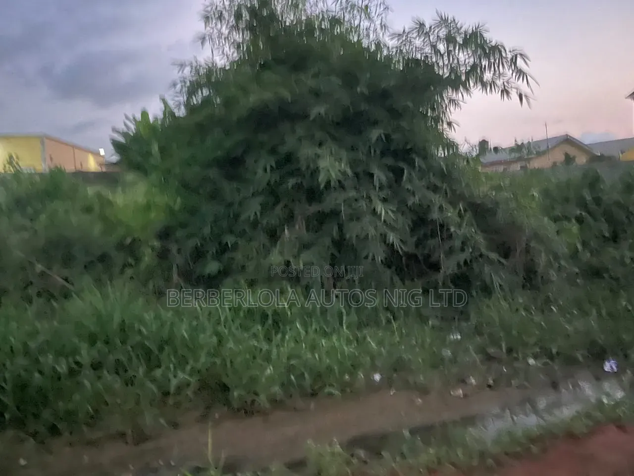 Full Plot of Land Inside Royal Estate Isheri Idimu in Alimosho