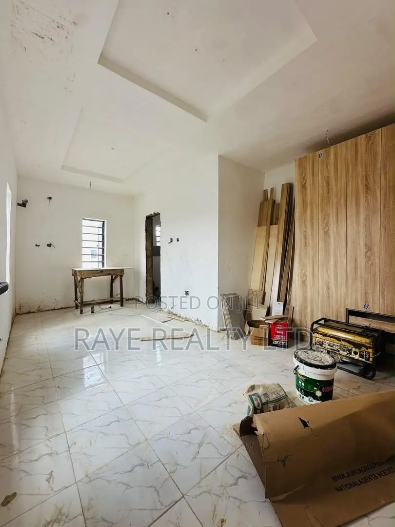 4bdrm Duplex in Magodo for sale in Magodo