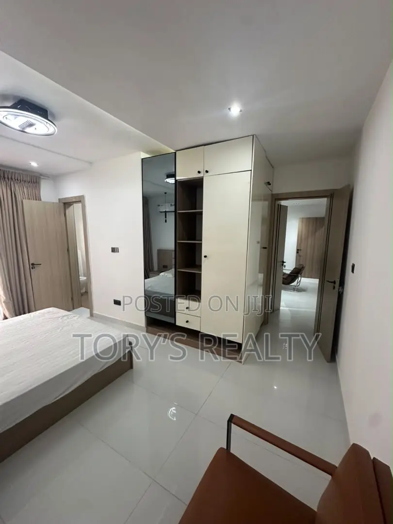 Furnished 1bdrm Apartment in Lekki Phase 1 for rent in Lekki Phase 1