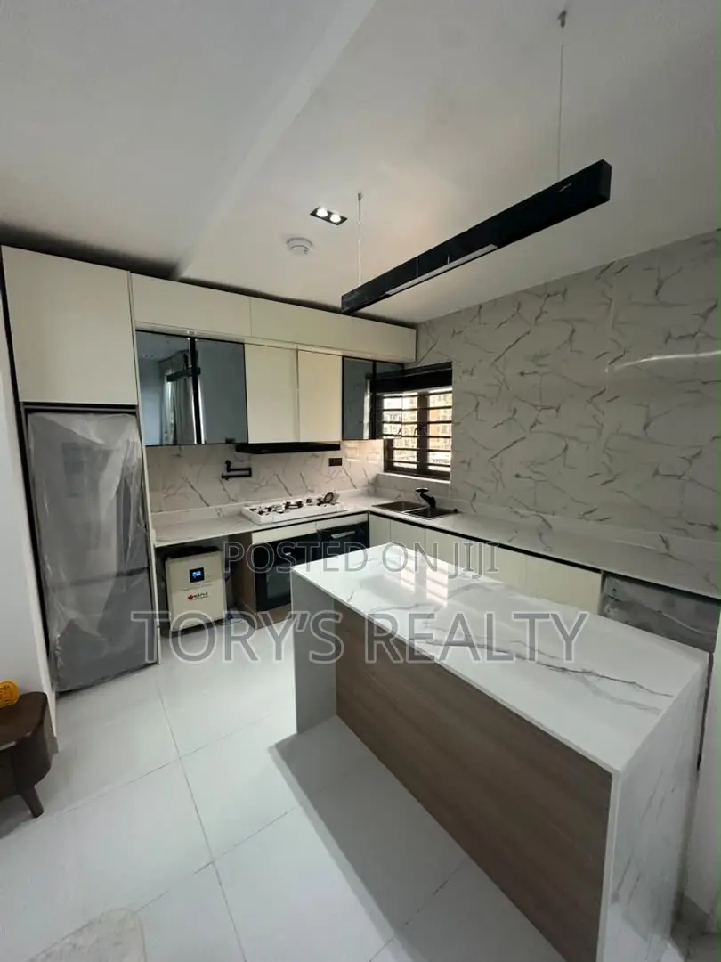Furnished 1bdrm Apartment in Lekki Phase 1 for rent in Lekki Phase 1