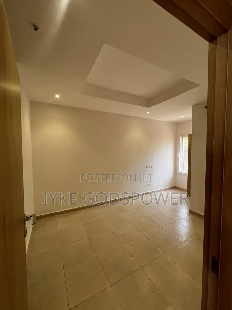 3bdrm Block of Flats in Bilad Estate, Life Camp for rent in Life Camp