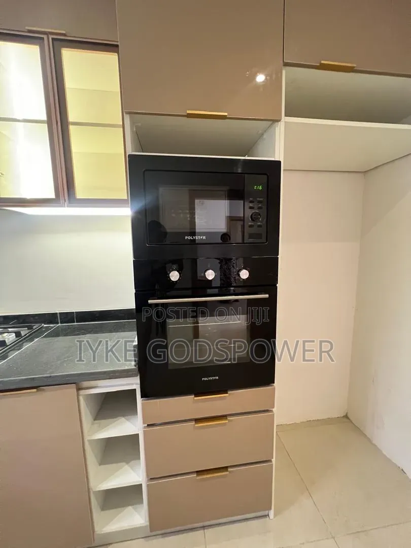 3bdrm Block of Flats in Bilad Estate, Life Camp for rent in Life Camp