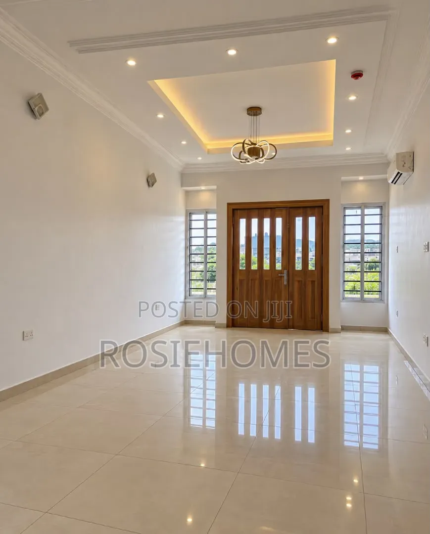 3bdrm Apartment in Ikoyi, 2nd Avenue Extension for rent in 2nd Avenue Extension