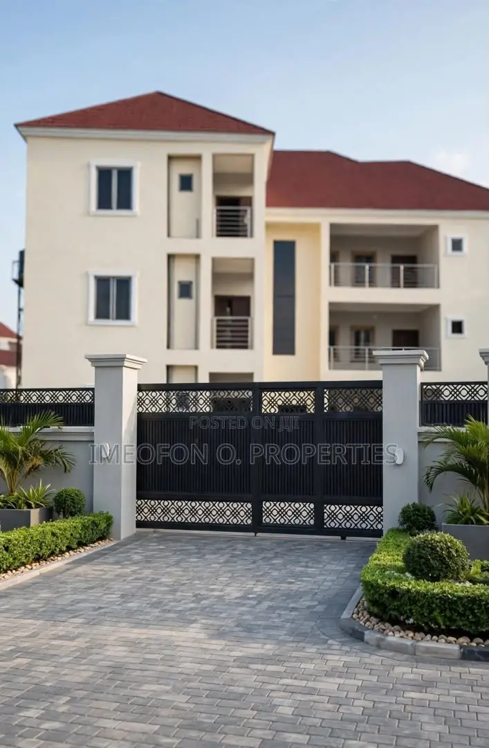 2bdrm Block of Flats in Kubwa for sale in Kubwa