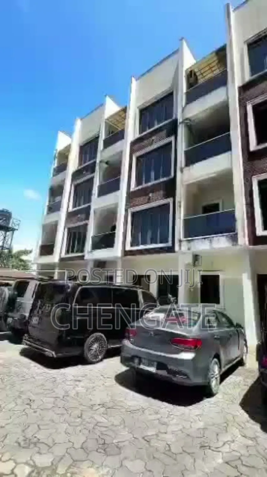5bdrm Townhouse / Terrace in Victoria Island for rent in Victoria Island