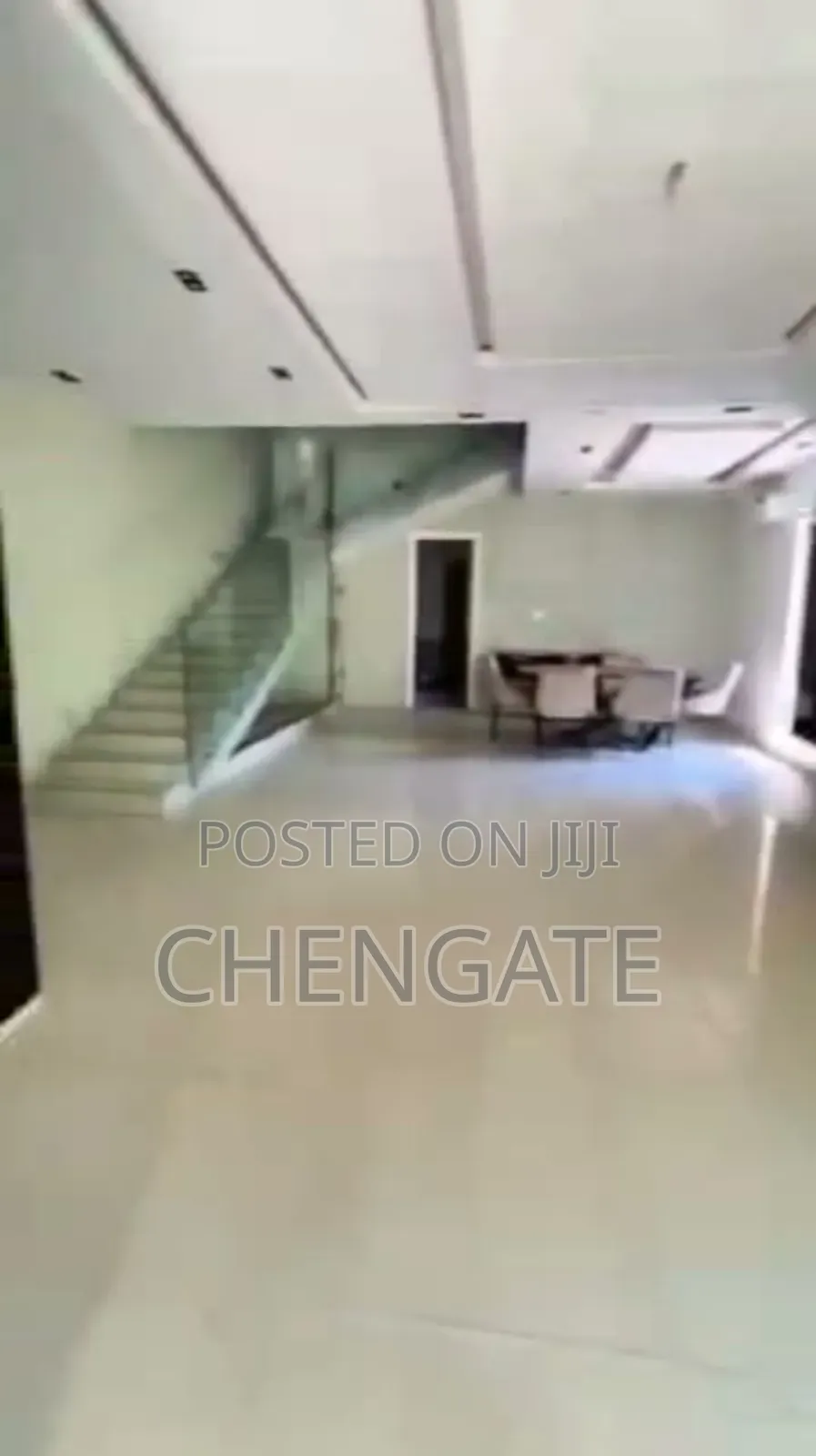 5bdrm Townhouse / Terrace in Victoria Island for rent in Victoria Island