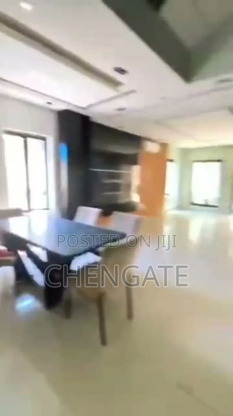 5bdrm Townhouse / Terrace in Victoria Island for rent in Victoria Island