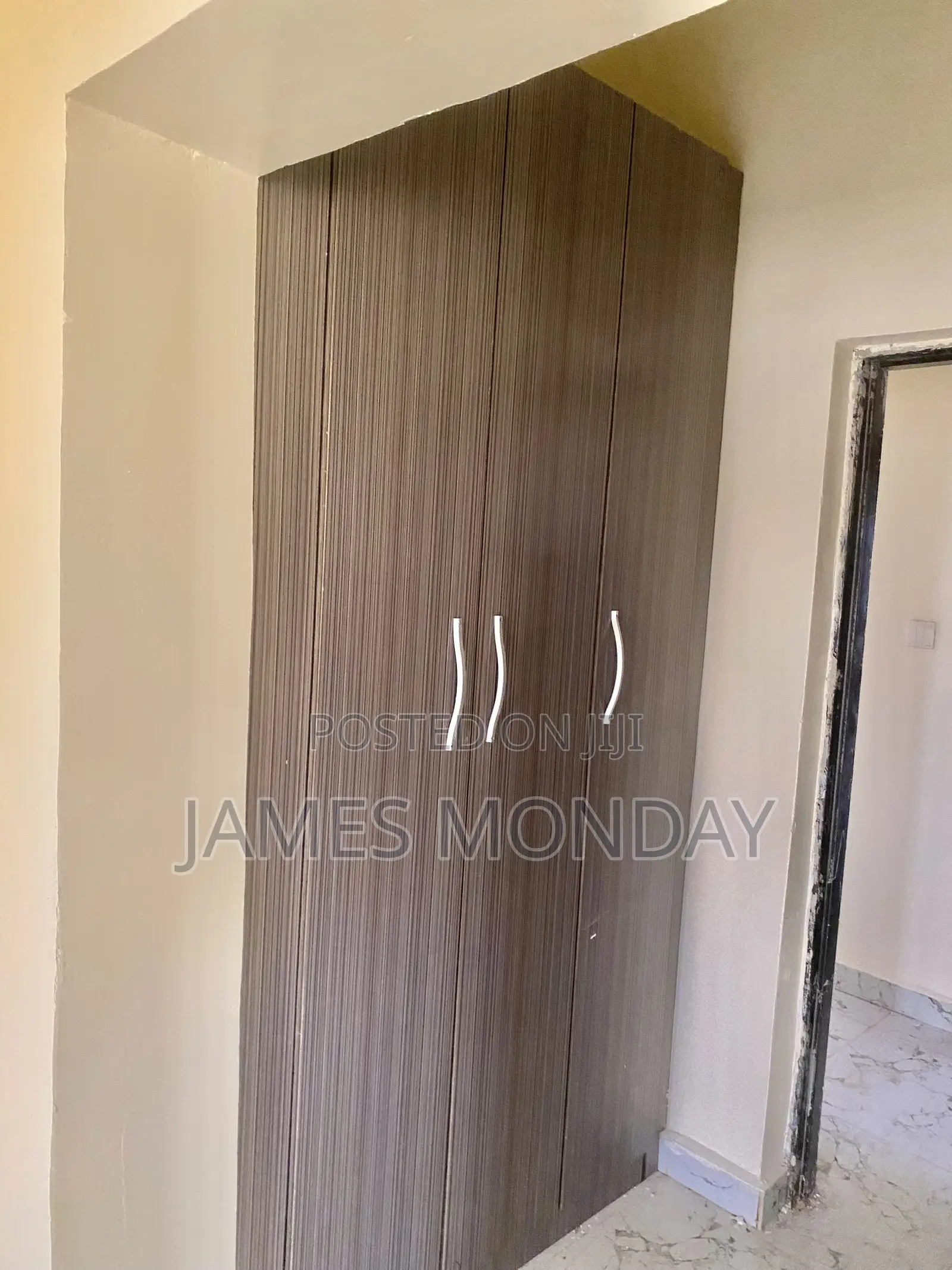 2bdrm Block of Flats in Private Residence, Apo Resettlement for rent in Apo Resettlement
