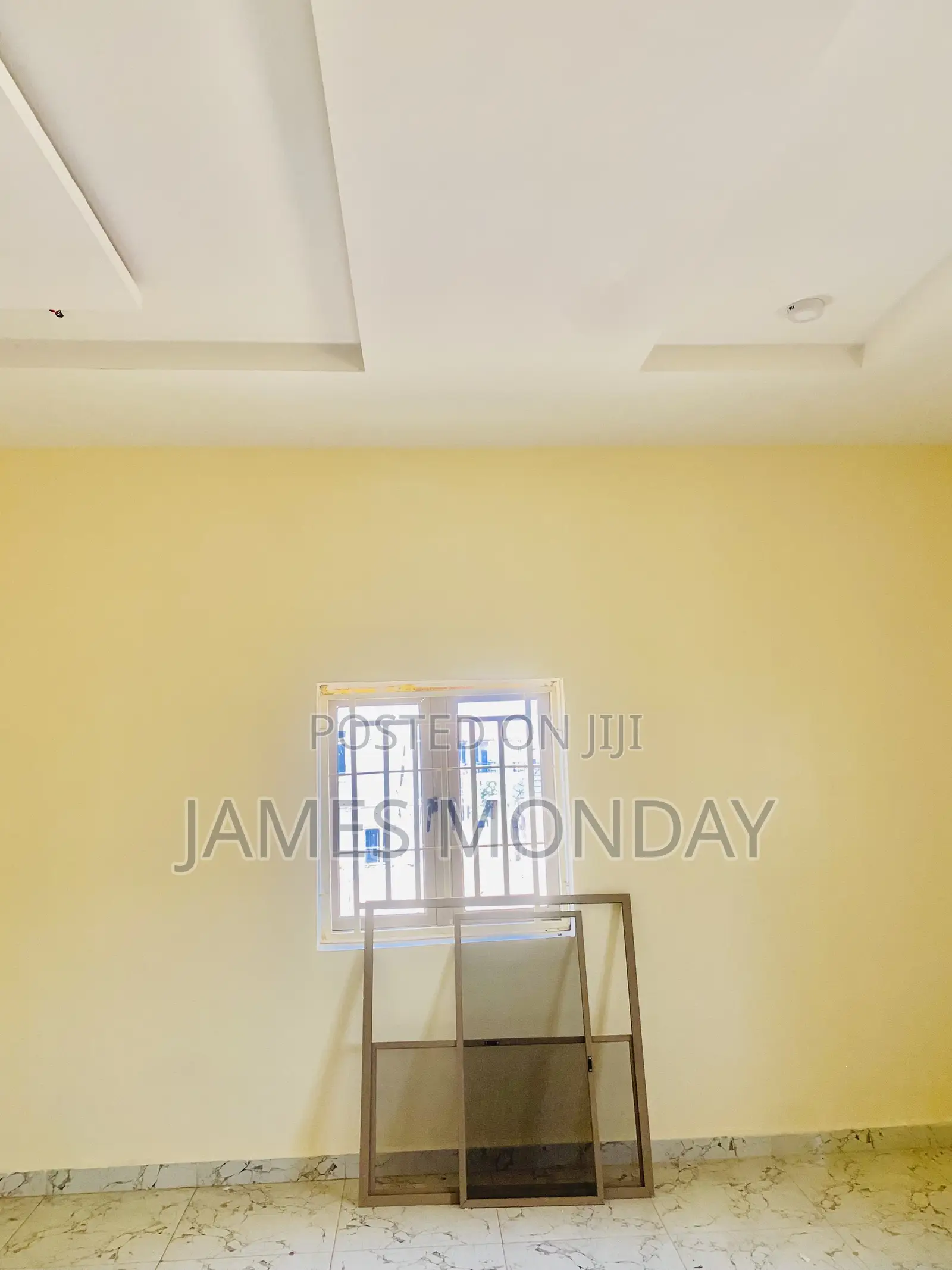 2bdrm Block of Flats in Private Residence, Apo Resettlement for rent in Apo Resettlement
