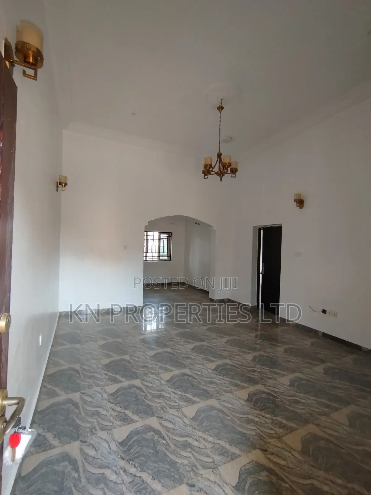 2bdrm Block of Flats in Gaduwa for rent in Gaduwa