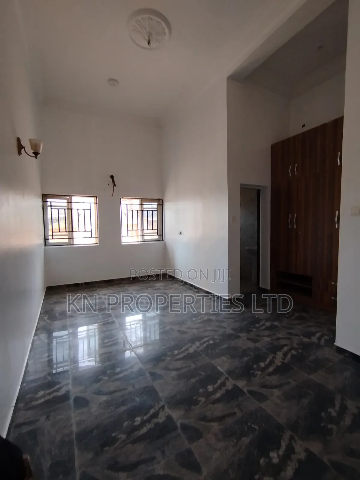 2bdrm Block of Flats in Gaduwa for rent in Gaduwa