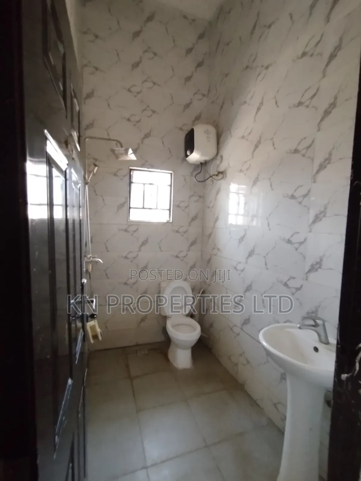 2bdrm Block of Flats in Gaduwa for rent in Gaduwa