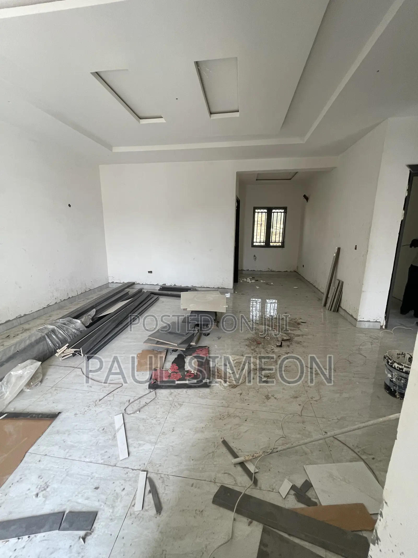 2bdrm Apartment in Jahi for rent in Jahi