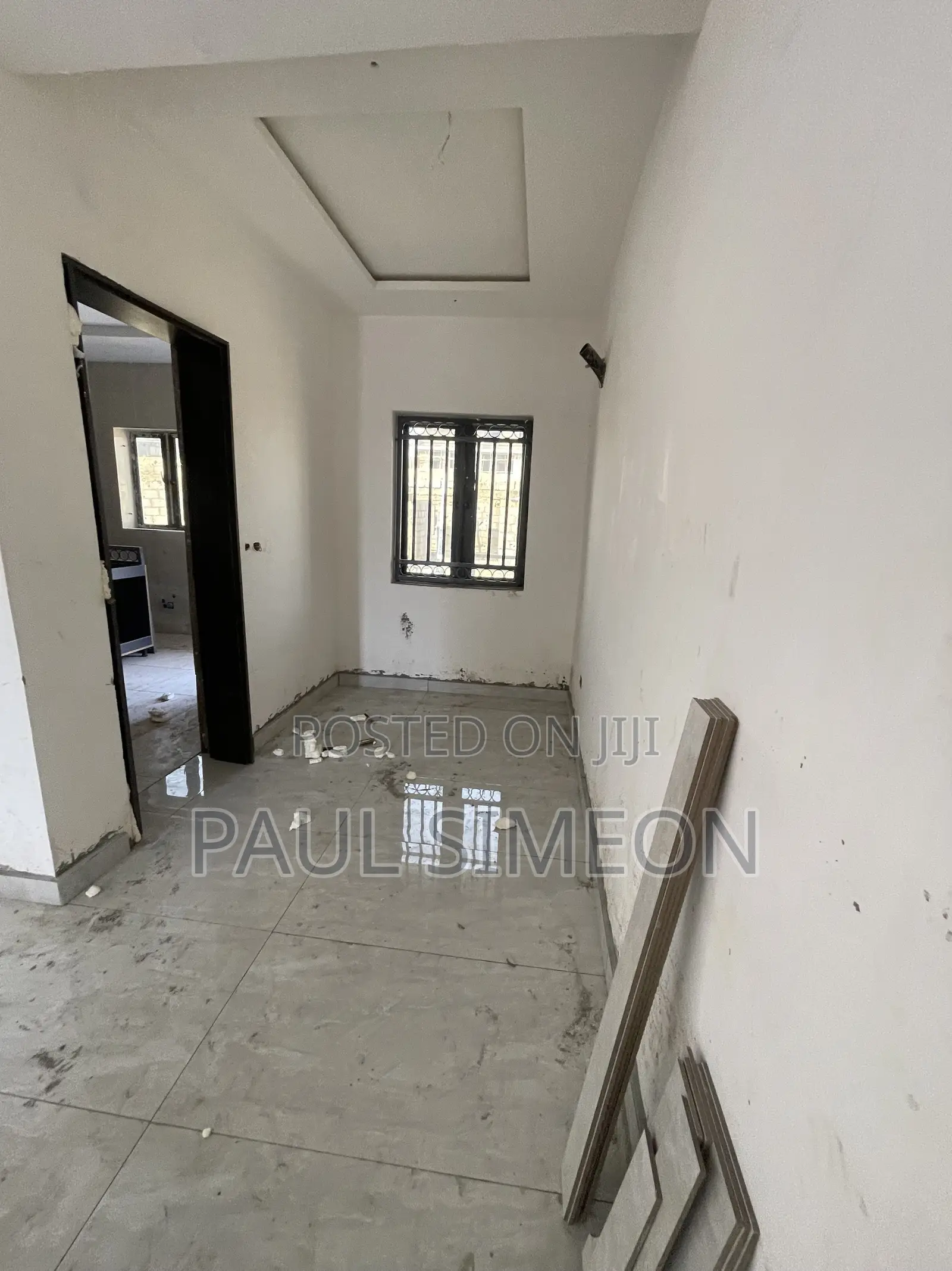 2bdrm Apartment in Jahi for rent in Jahi