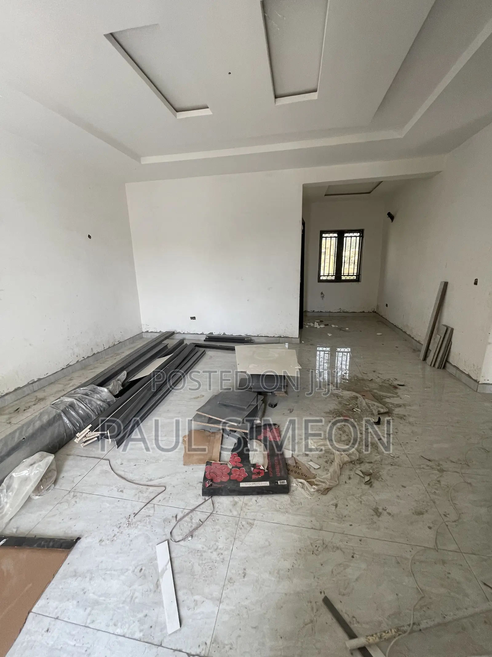 2bdrm Apartment in Jahi for rent in Jahi
