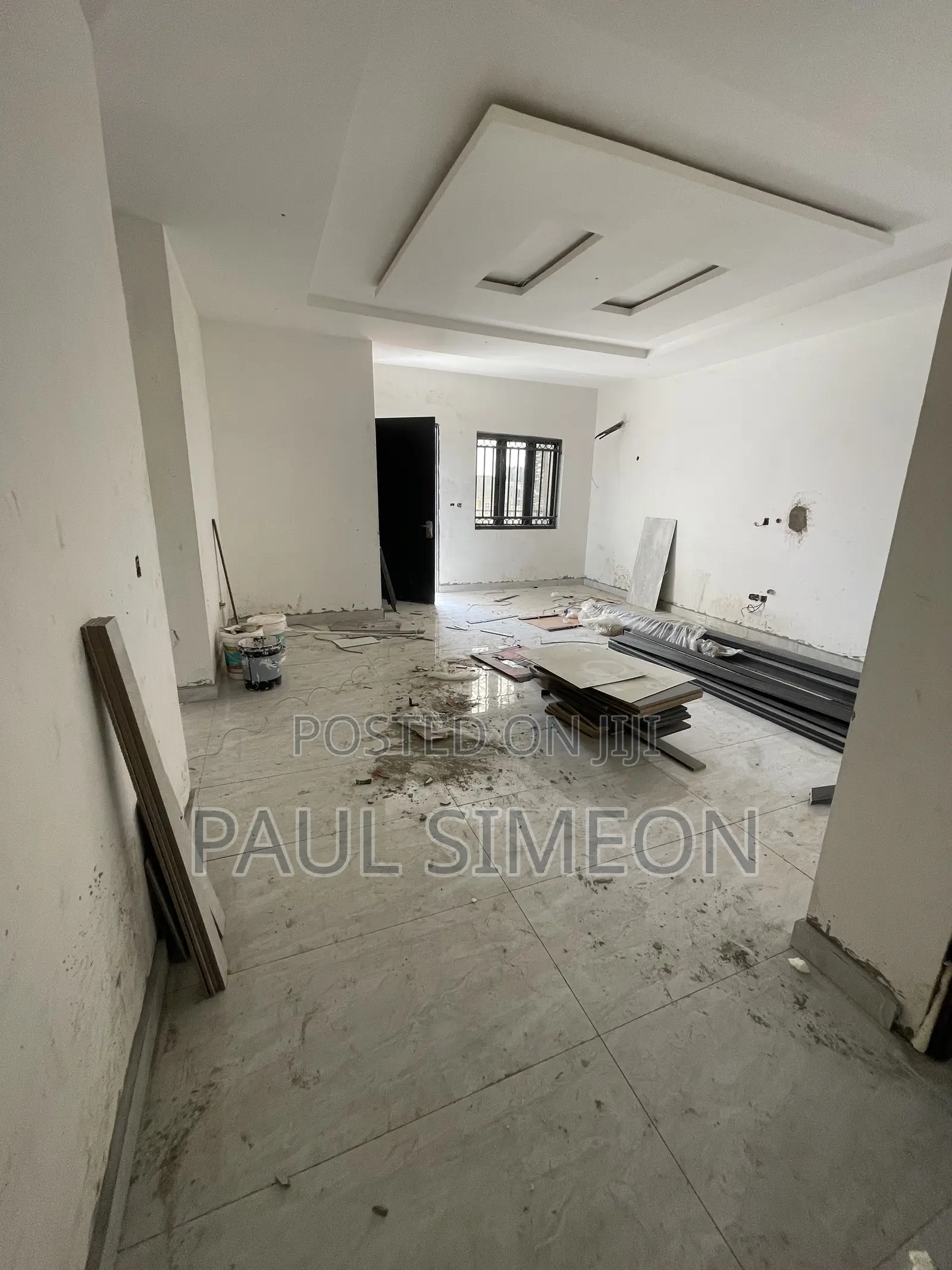 2bdrm Apartment in Jahi for rent in Jahi