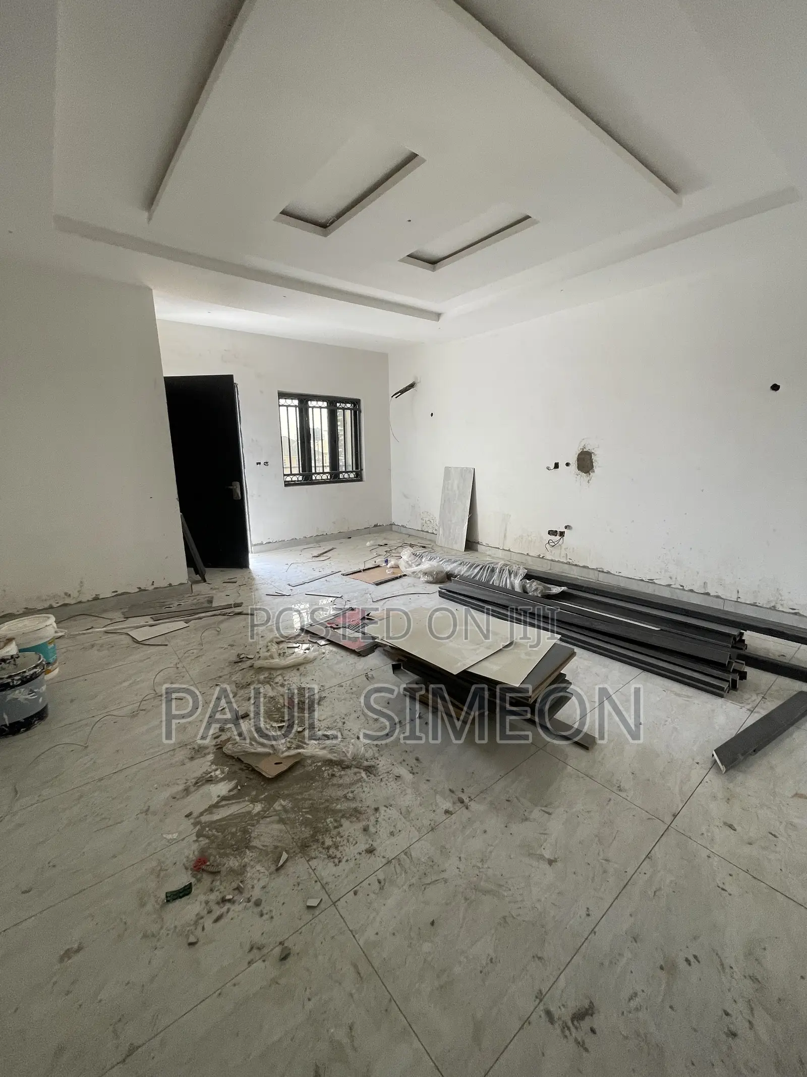 2bdrm Apartment in Jahi for rent in Jahi