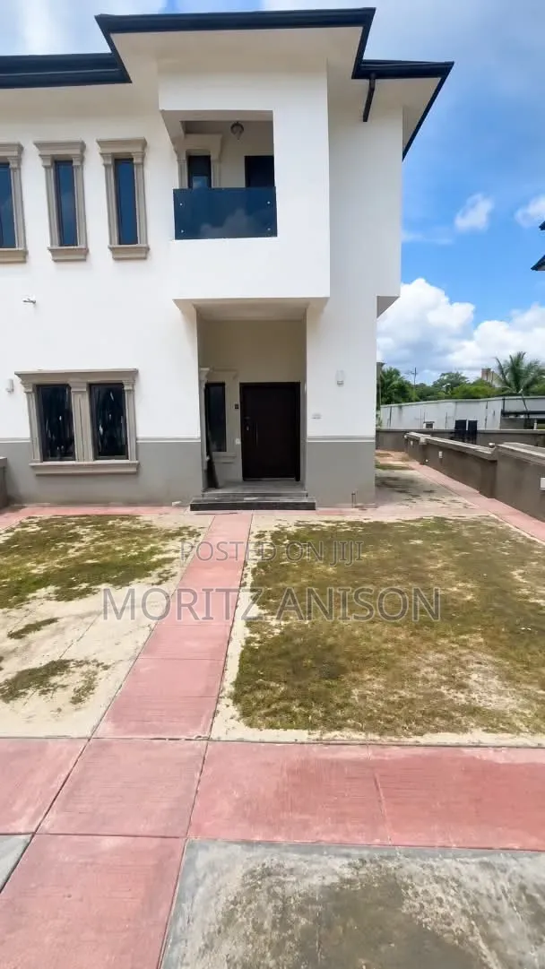 4bdrm Duplex in Gold Estate., Enugu for rent in Enugu