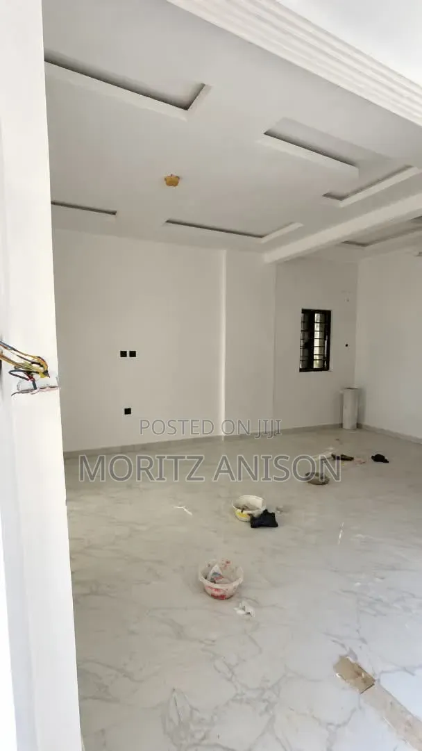 4bdrm Duplex in Gold Estate., Enugu for rent in Enugu