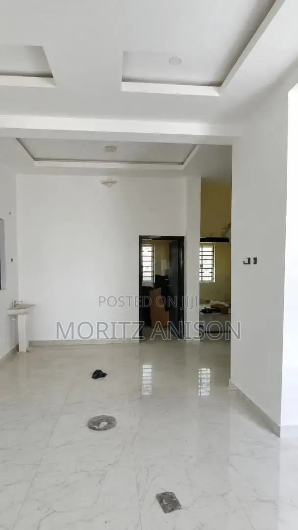 4bdrm Duplex in Gold Estate., Enugu for rent in Enugu