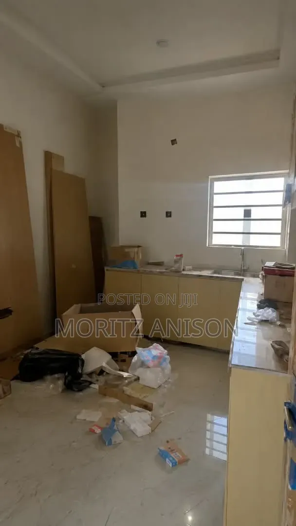 4bdrm Duplex in Gold Estate., Enugu for rent in Enugu