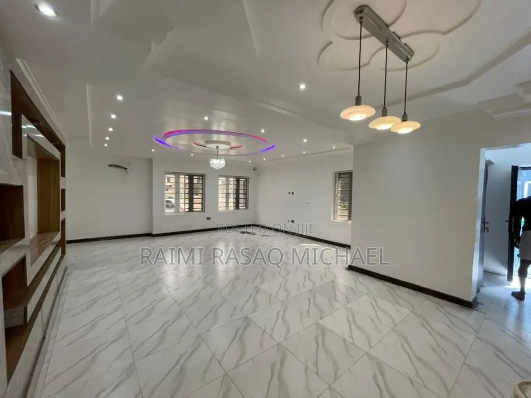 Furnished 5bdrm Duplex in Oribanwa Phase2, Awoyaya for rent in Awoyaya