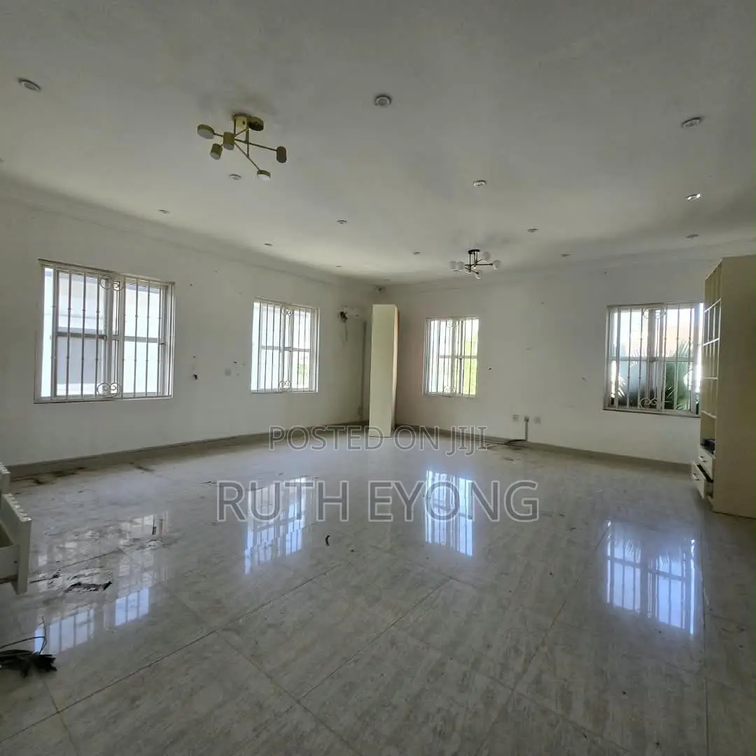 5bdrm Duplex in VGC / Ajah for rent in VGC / Ajah