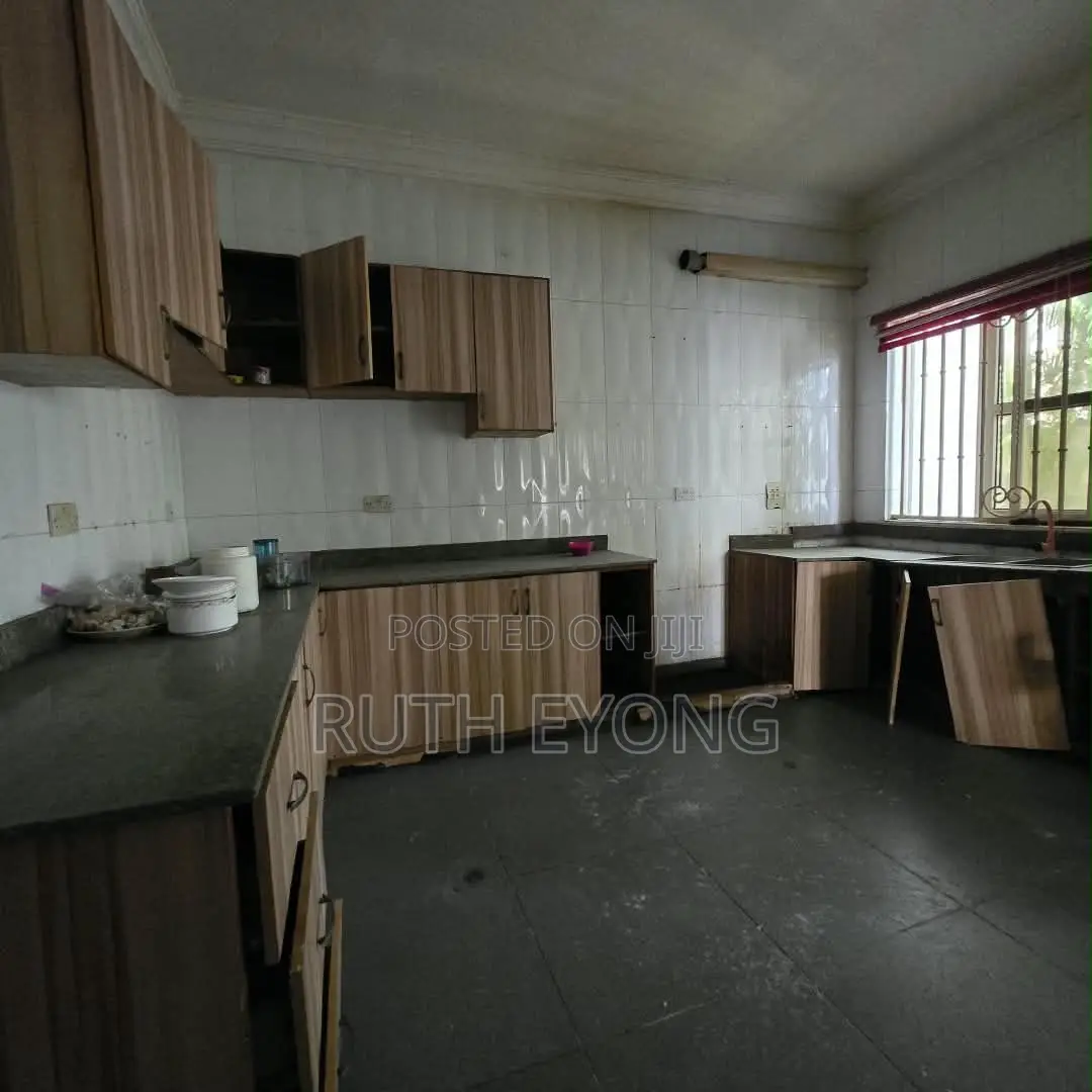 5bdrm Duplex in VGC / Ajah for rent in VGC / Ajah