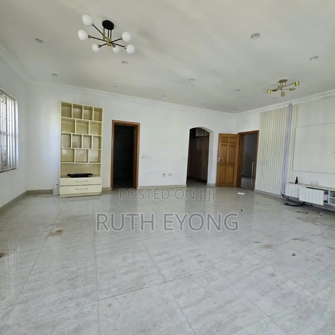5bdrm Duplex in VGC / Ajah for rent in VGC / Ajah