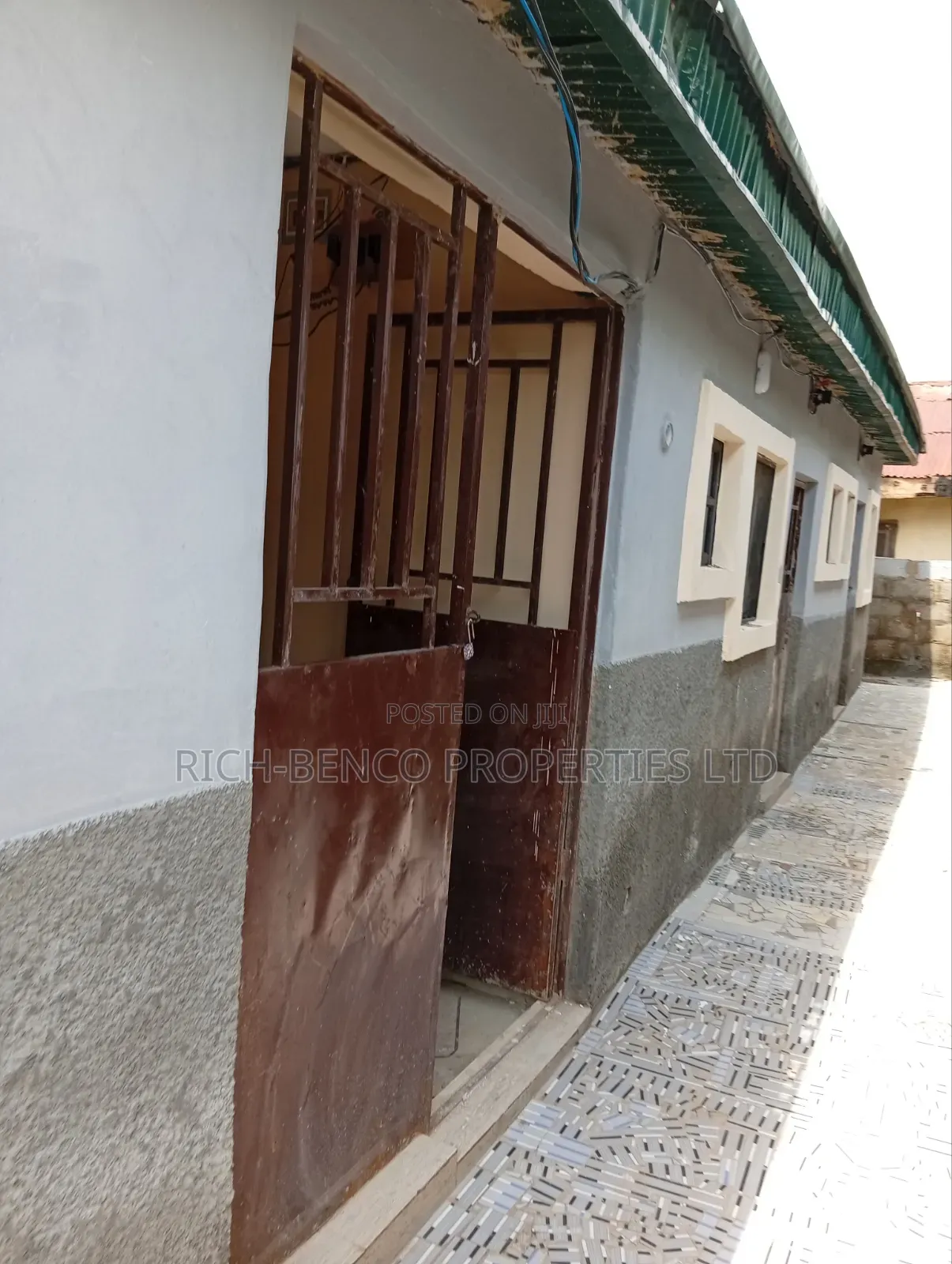 1bdrm Apartment in Jabu, Dutse-Alhaji for rent in Dutse-Alhaji