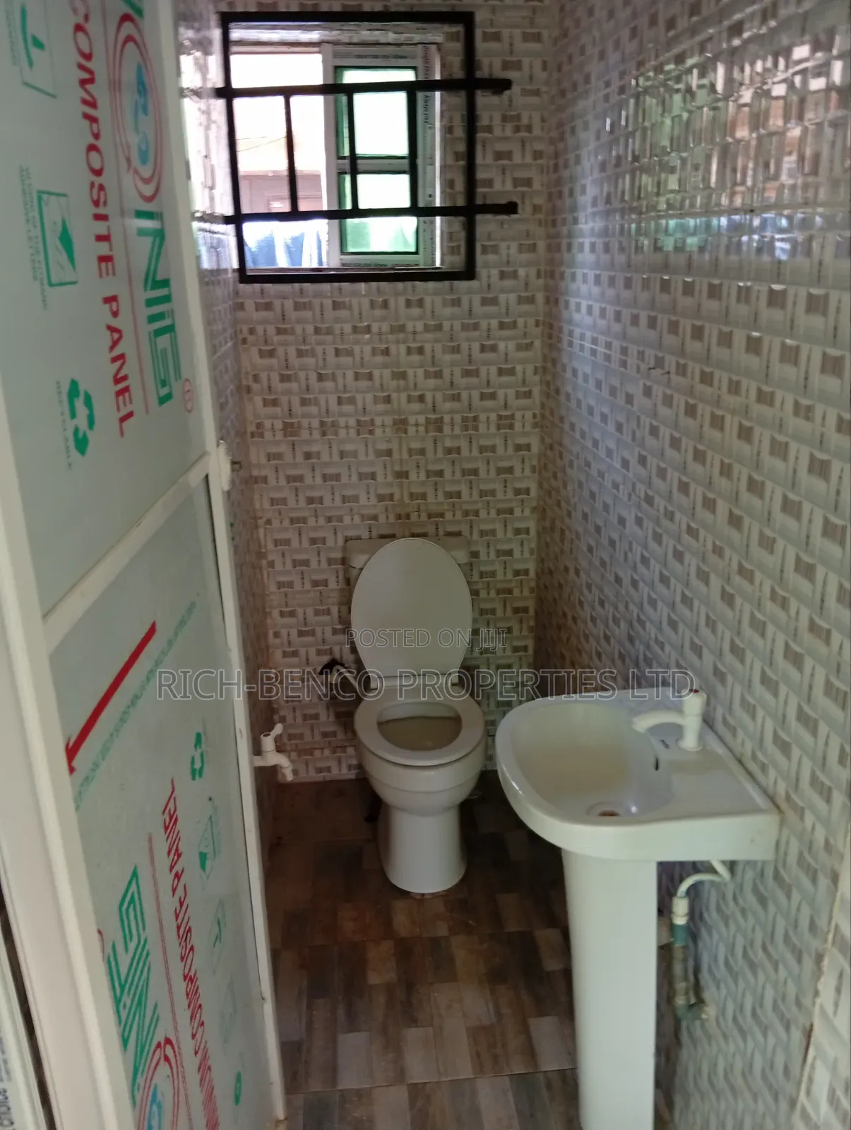 1bdrm Apartment in Jabu, Dutse-Alhaji for rent in Dutse-Alhaji