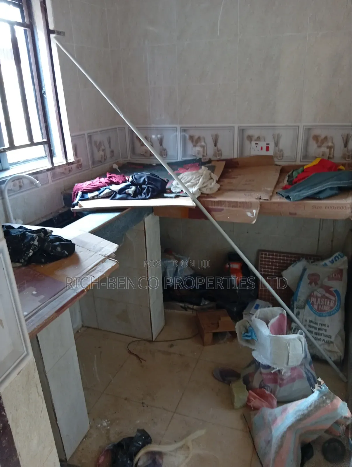 1bdrm Apartment in Jabu, Dutse-Alhaji for rent in Dutse-Alhaji