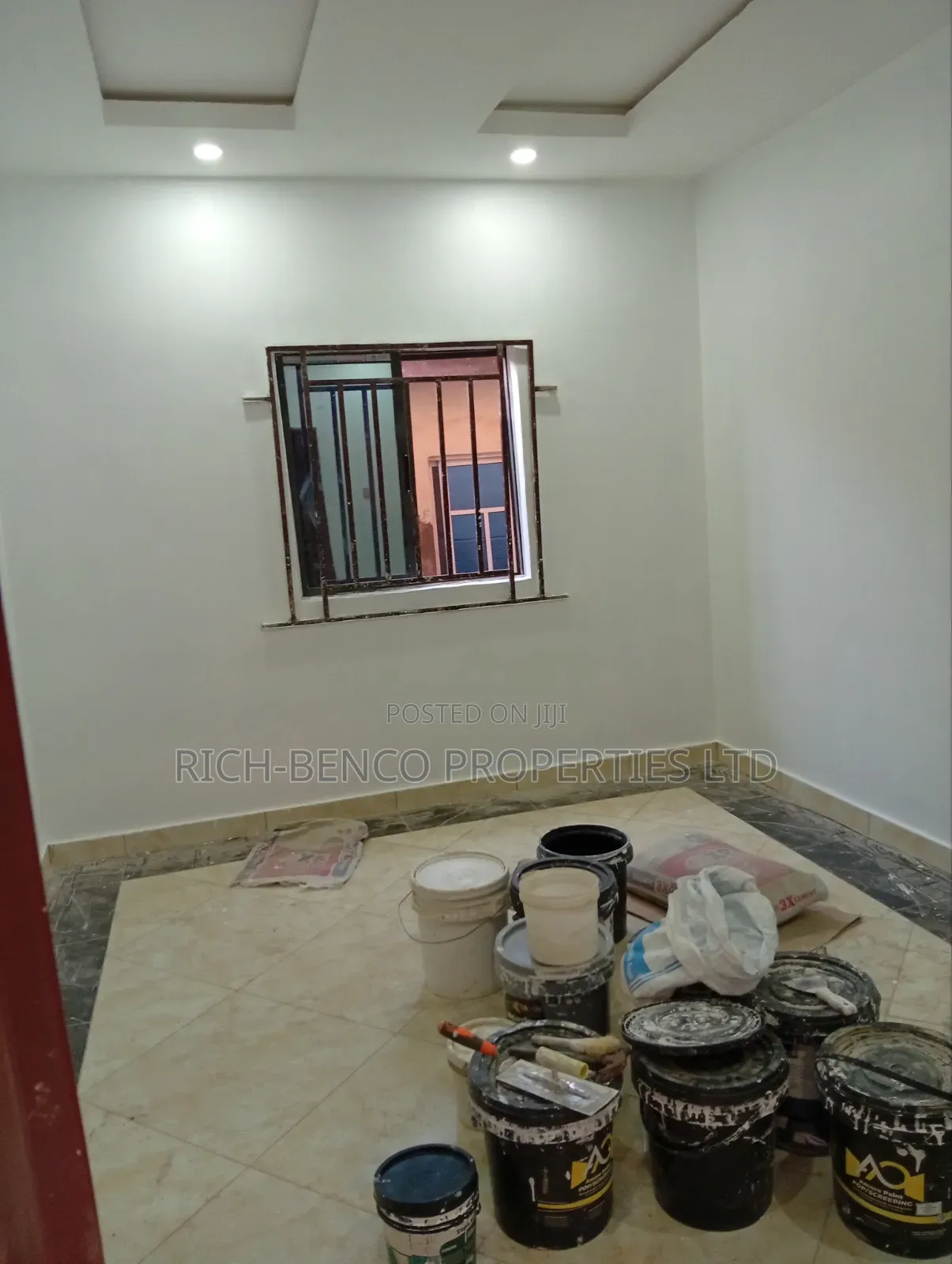 1bdrm Apartment in Jabu, Dutse-Alhaji for rent in Dutse-Alhaji