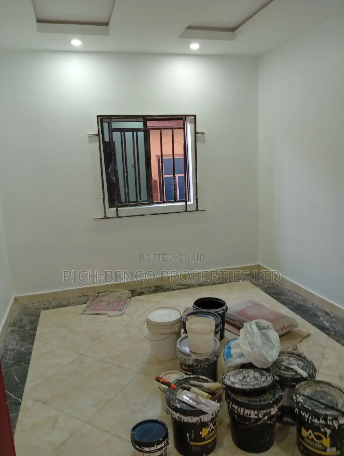 1bdrm Apartment in Jabu, Dutse-Alhaji for rent in Dutse-Alhaji