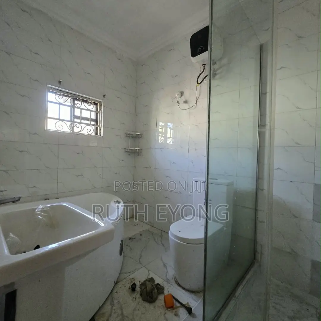 4bdrm House in VGC / Ajah for rent in VGC / Ajah