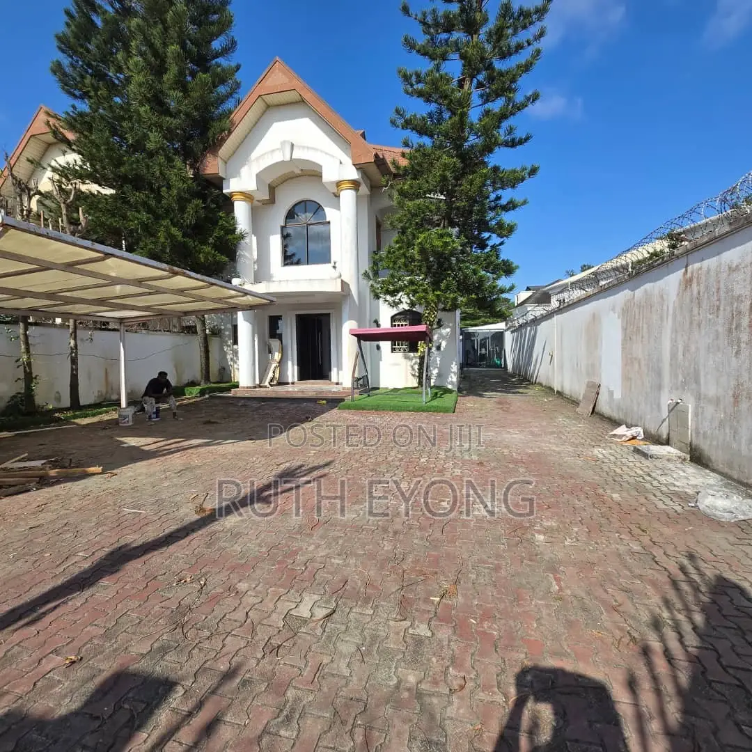 4bdrm House in VGC / Ajah for rent in VGC / Ajah
