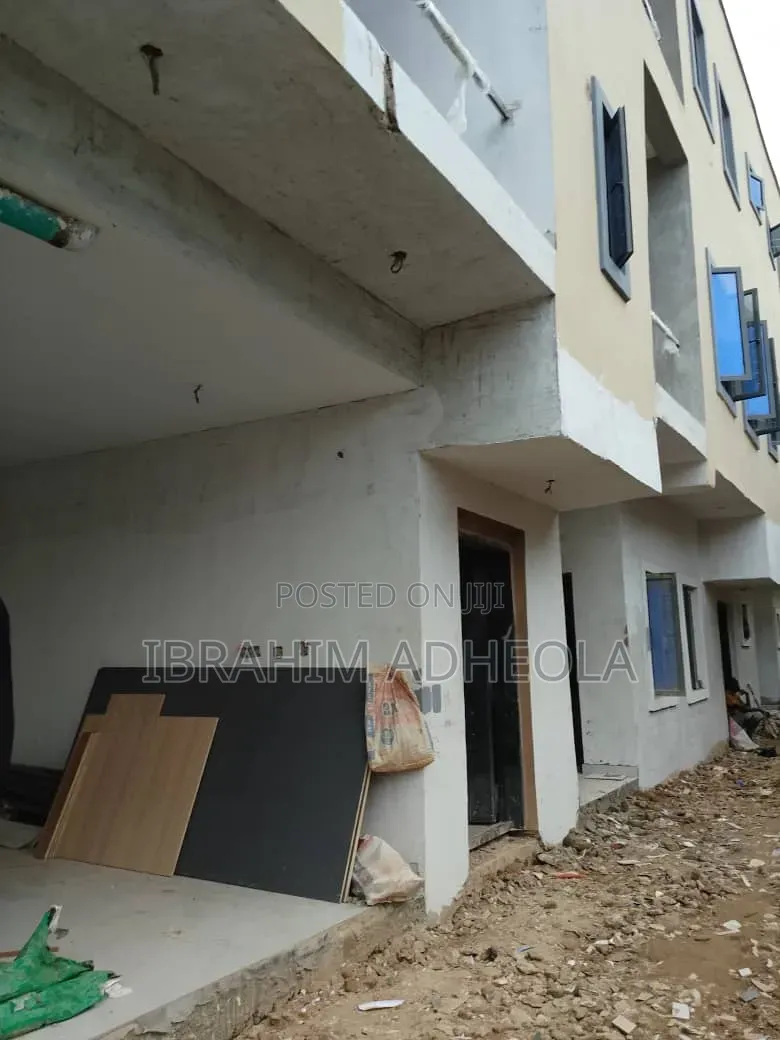 Mini Flat in Egbeda for sale in Egbeda