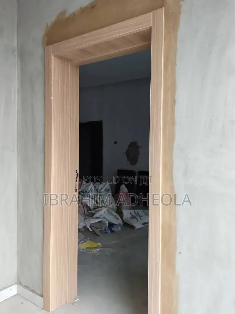 Mini Flat in Egbeda for sale in Egbeda